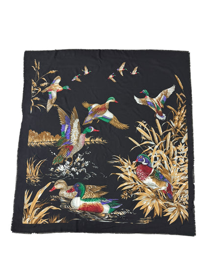 vintage  scarves