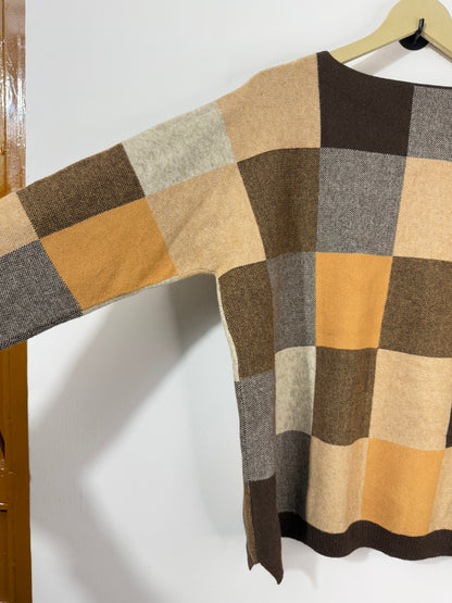 Woolen Sweater