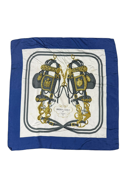 vintage  scarves