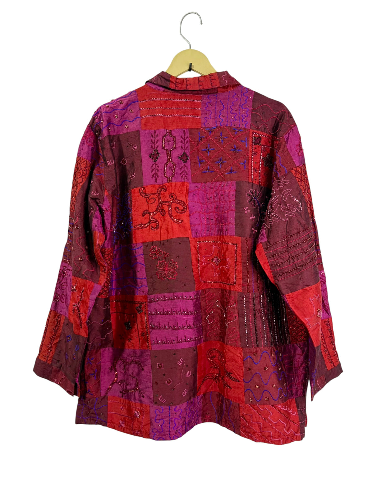 Chico’s Jacket