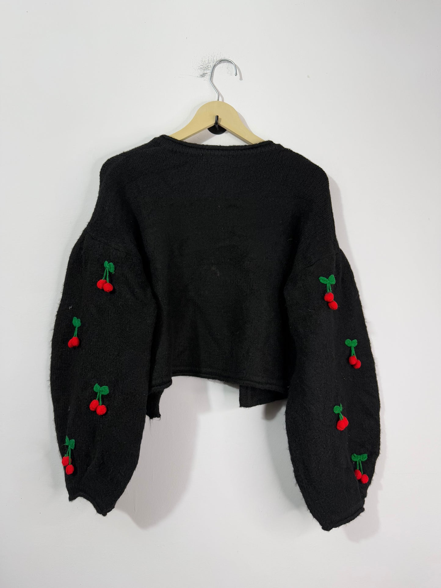 Farm Woolen Sweater