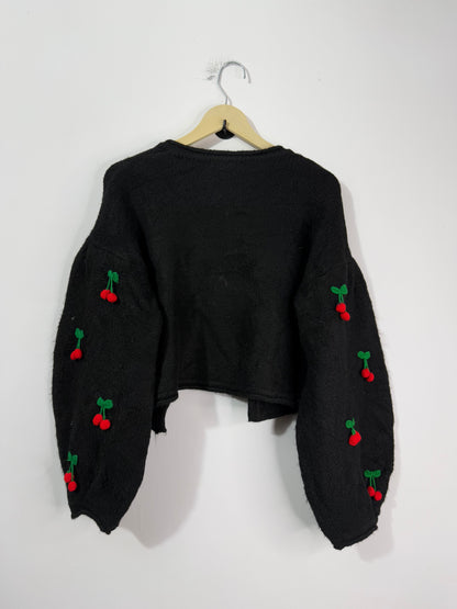 Farm Woolen Sweater