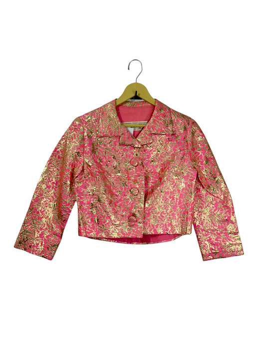 ROGER-LINDSAY LONDON Vintage Jacket