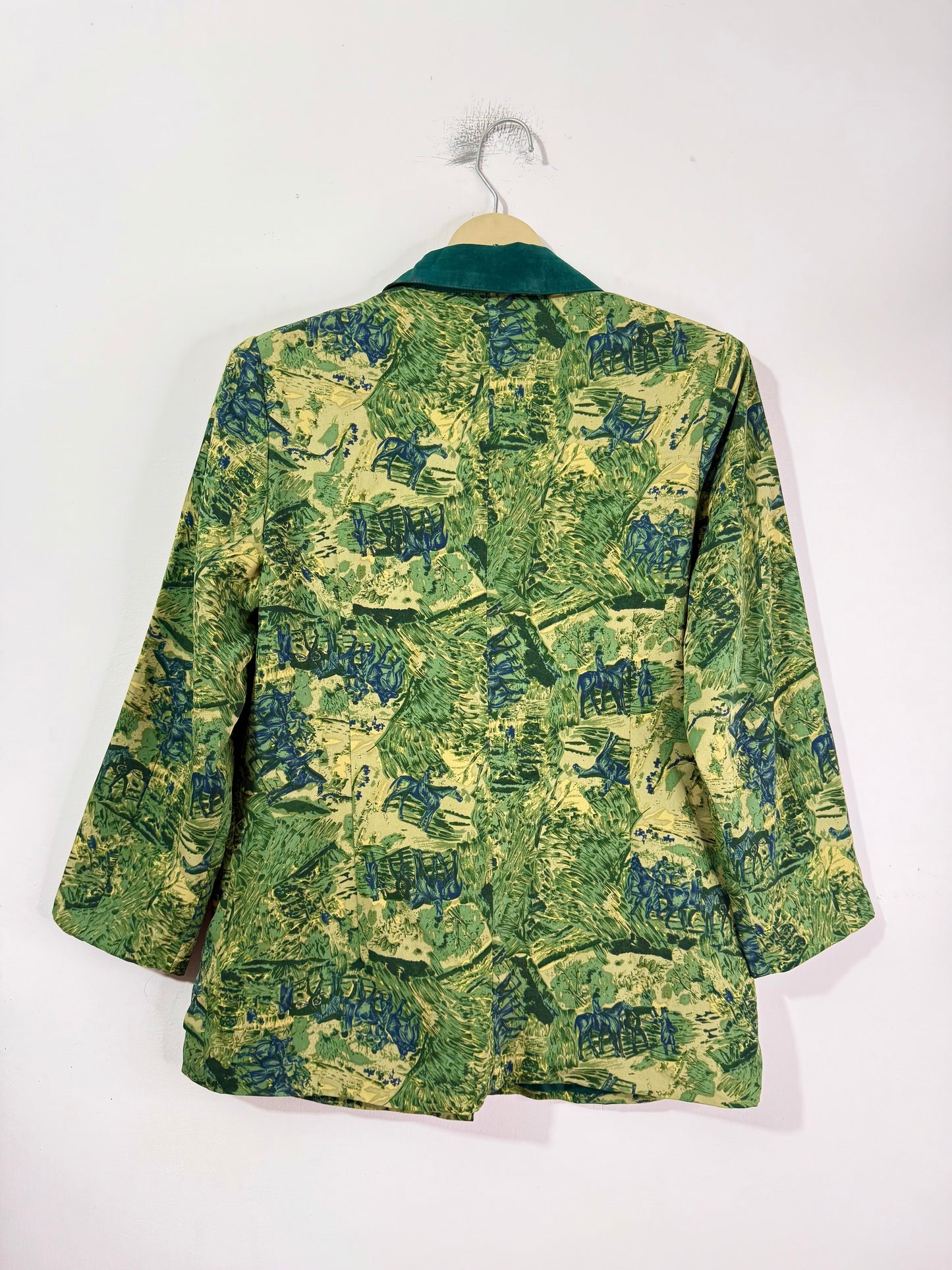 Vintage Jacket