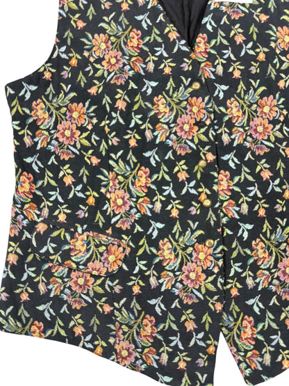 Karin Scott Vest