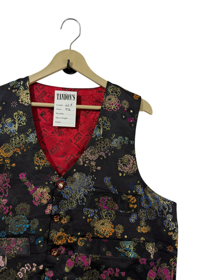 Vintage Vest