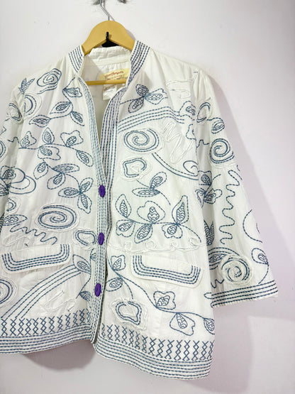 John Thomas Vintage Jacket