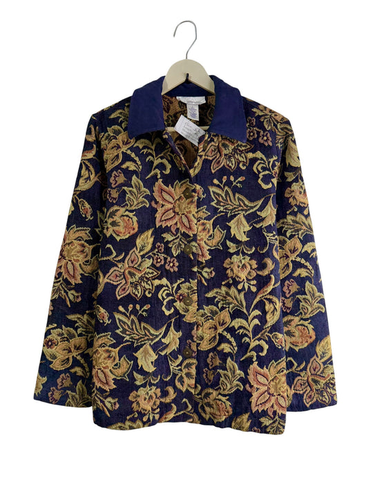 Susan Graver Style Jacket