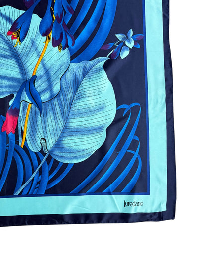 vintage  scarves