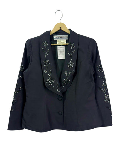 Paola Luccini Vintage Jacket