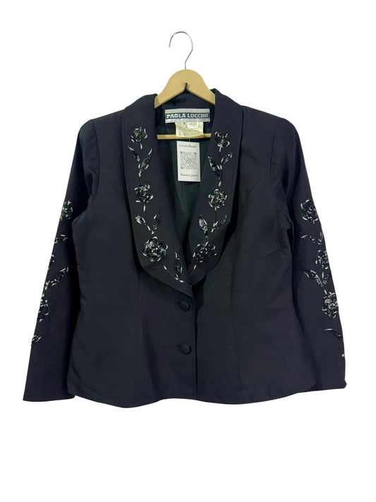 Paola Luccini Vintage Jacket