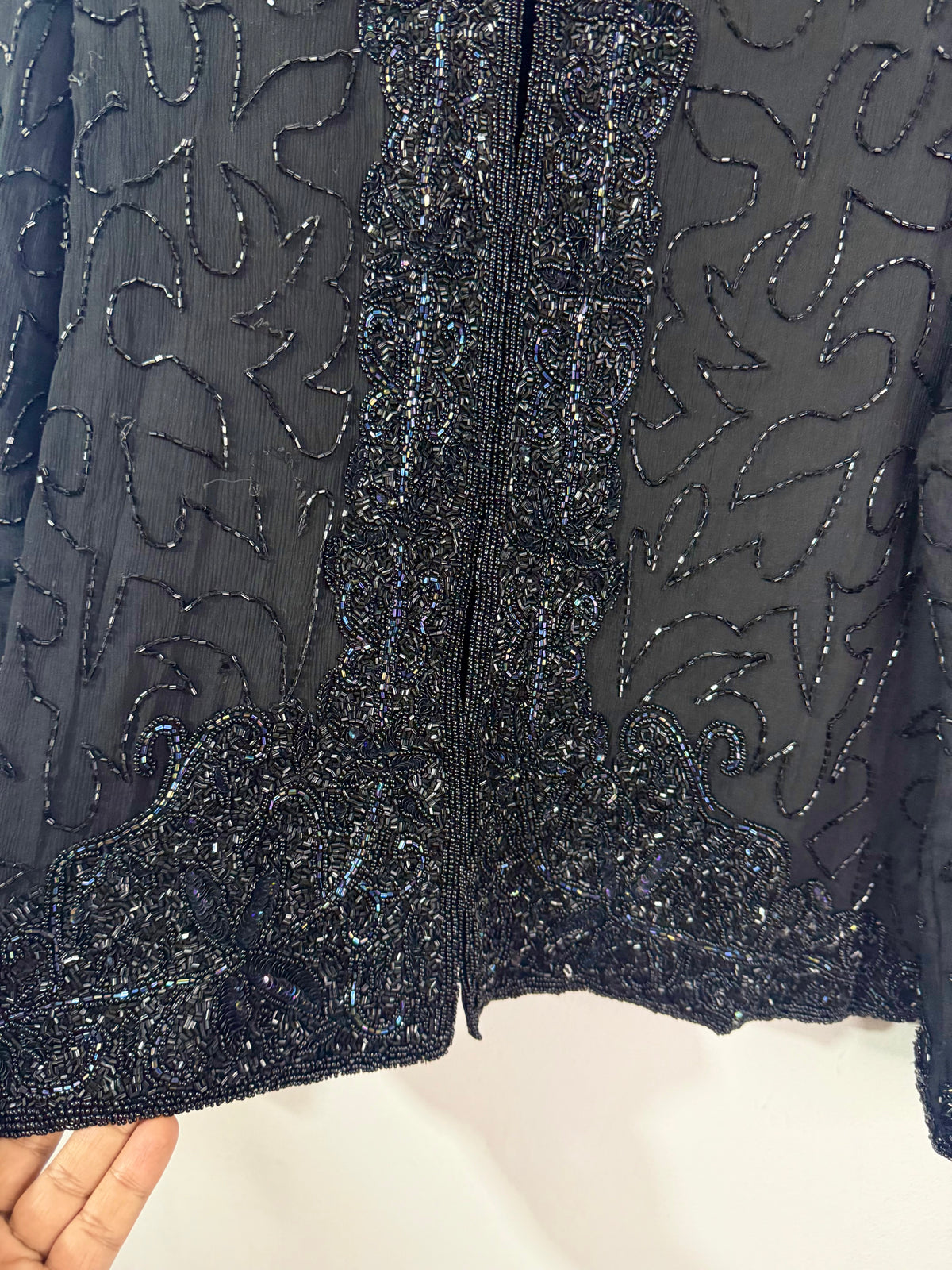 Your Sense Jacket