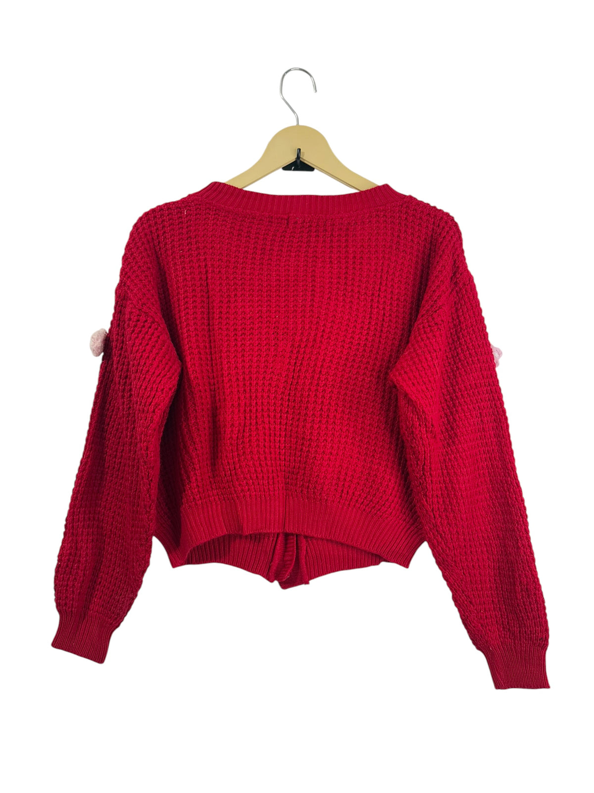 Oimena Sweater