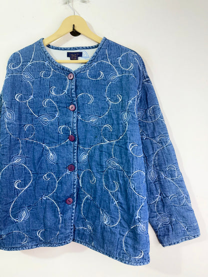 Vintage Jacket
