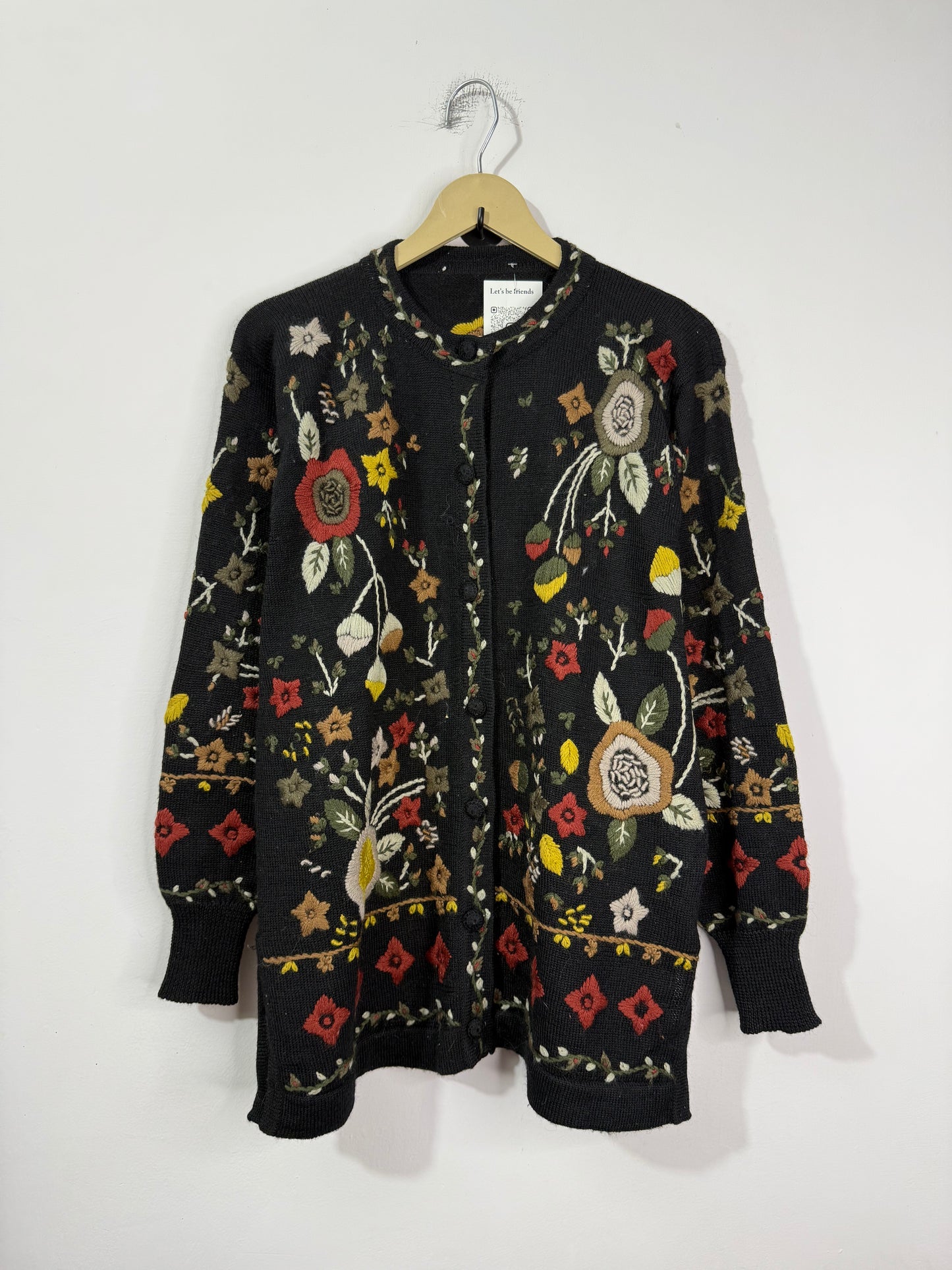 Woolen Sweater