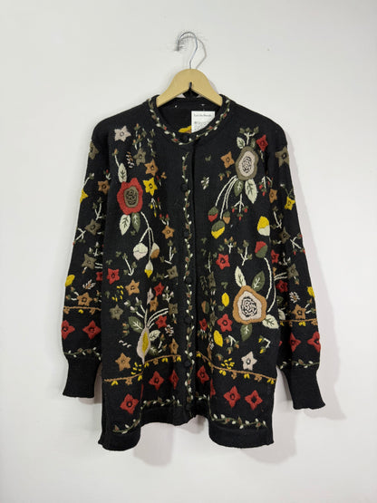 Woolen Sweater