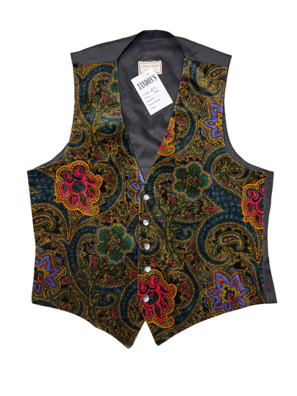 Oakland Vest