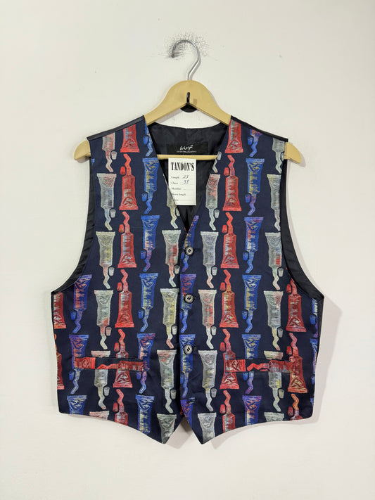 Whoop Vest