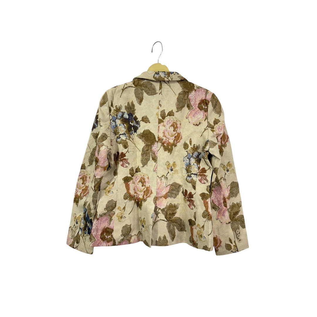 Vintage Jacket