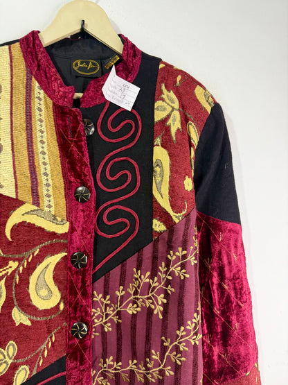 Julia Kin Jacket