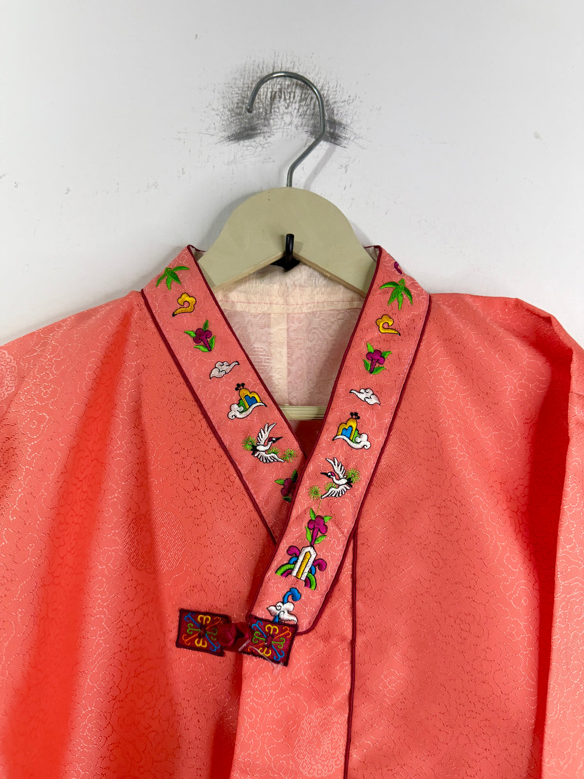 Hanbok vintage Jacket