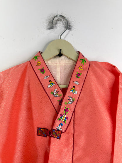 Hanbok vintage Jacket