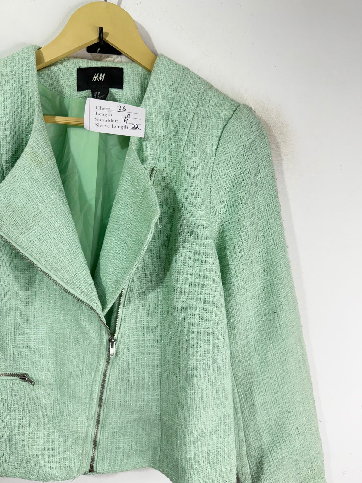 H&M Jacket