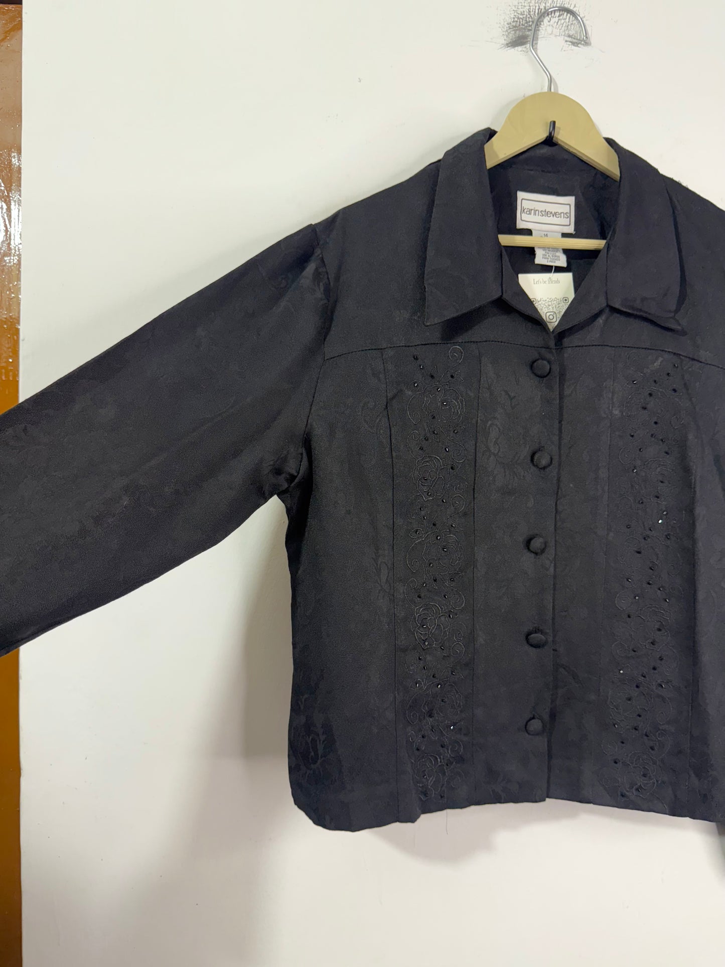 Vintage Jacket