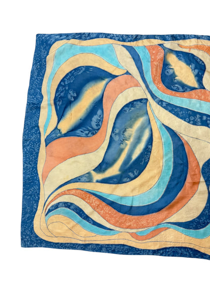 vintage  scarves