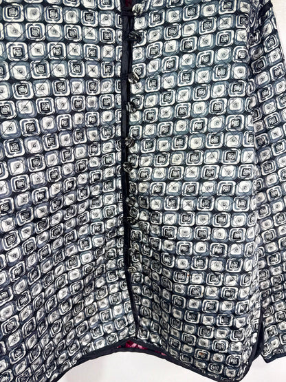 Reversible Jacket