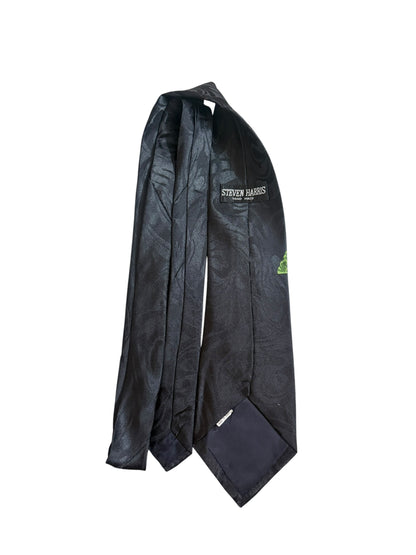 Steven Harris Vintage Silk Tie