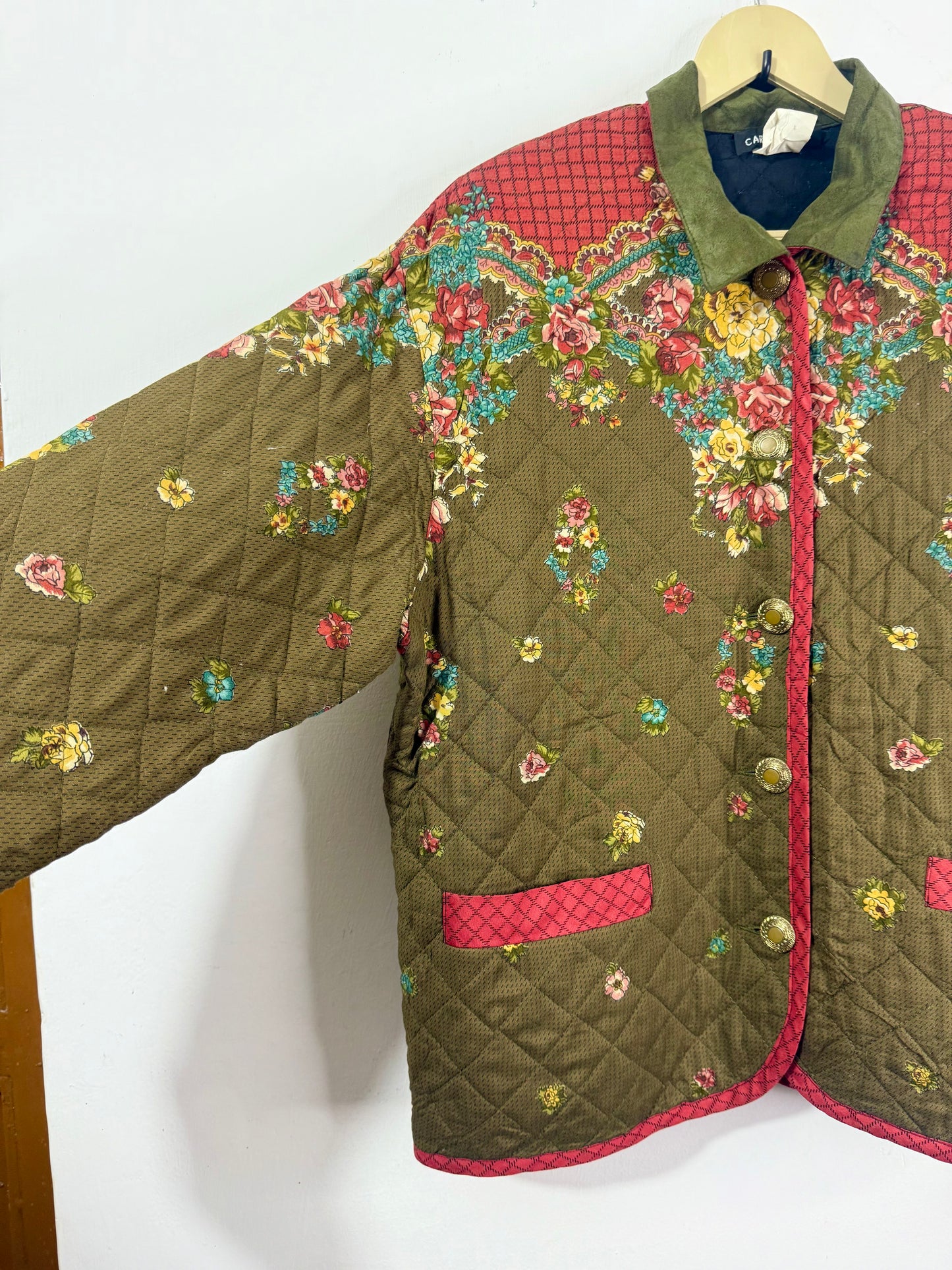 Vintage Jacket