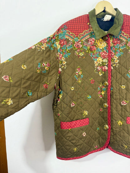 Vintage Jacket