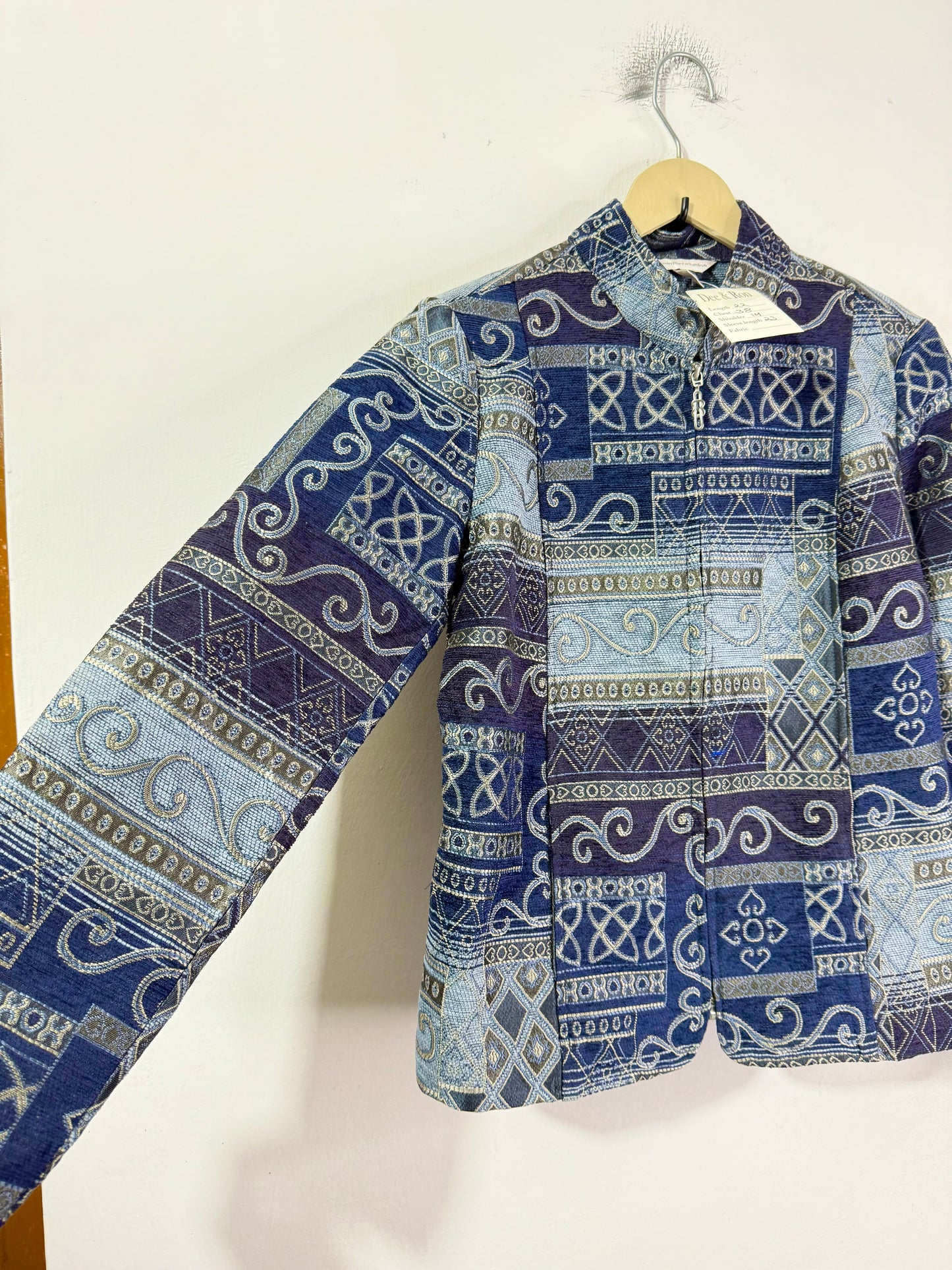 Christopher & banks Vintage Jacket