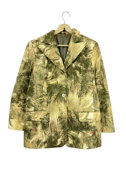 Vintage Jacke
