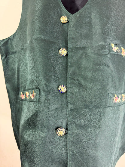 Vintage Vest