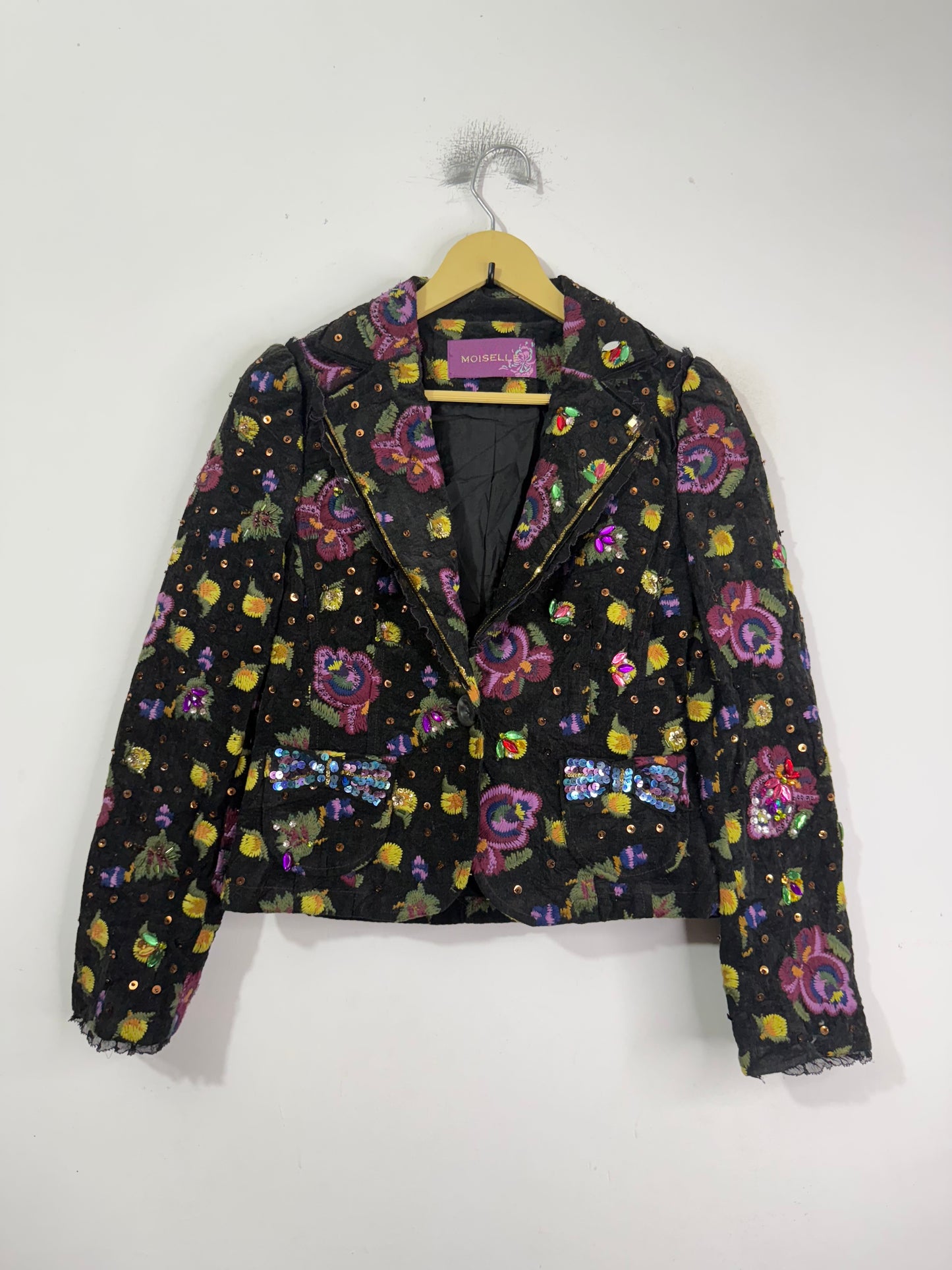 Moisell  Vintage Jacket