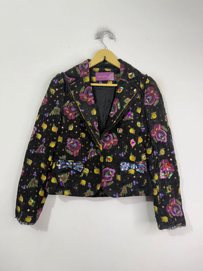 Moisell  Vintage Jacket