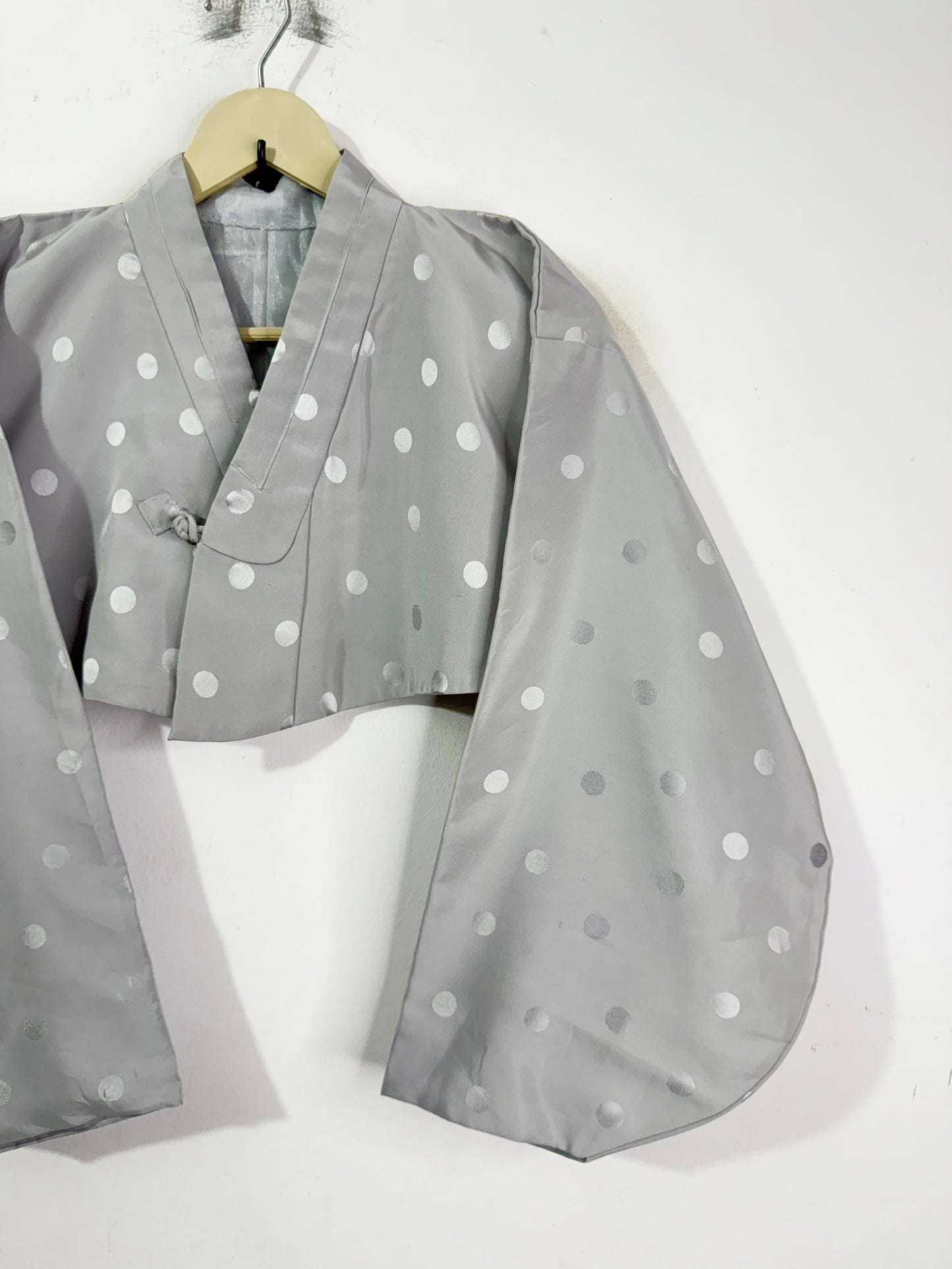 Hanbok vintage Jacket