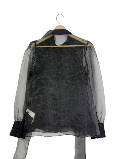CHECK TAG Vintage Jacket