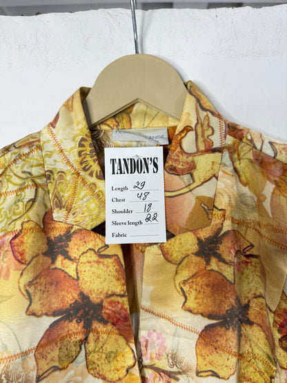 Hermann Lange Jacket