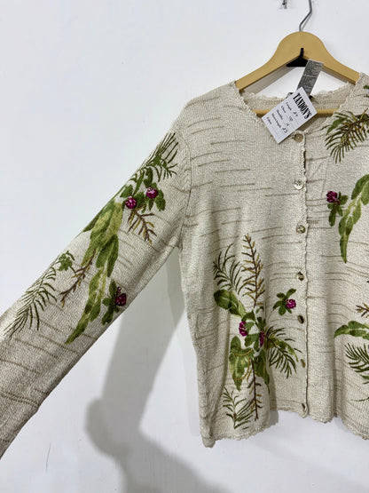 Woolen Sweater
