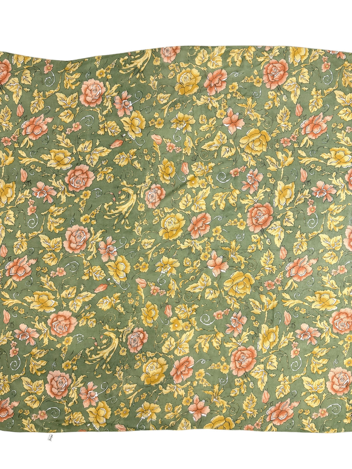vintage  scarves