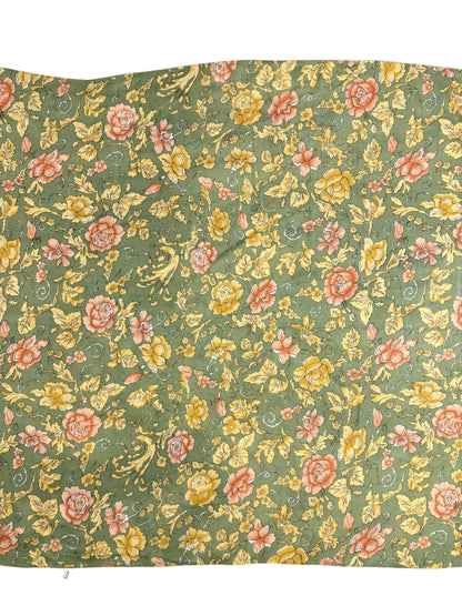 vintage  scarves
