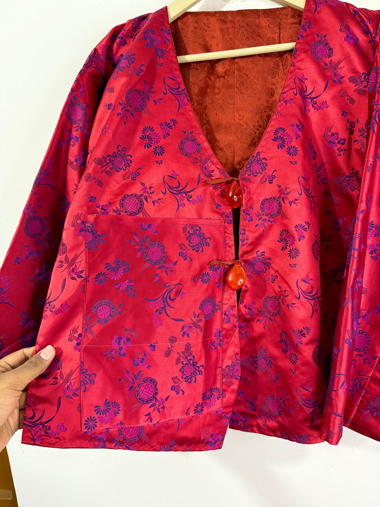 Japanese Vintage Jacket
