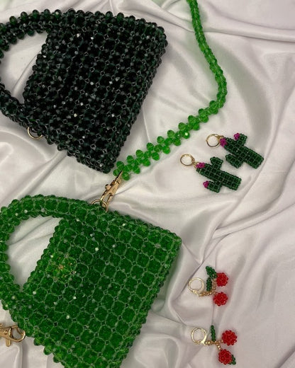 Crystal Mini bag