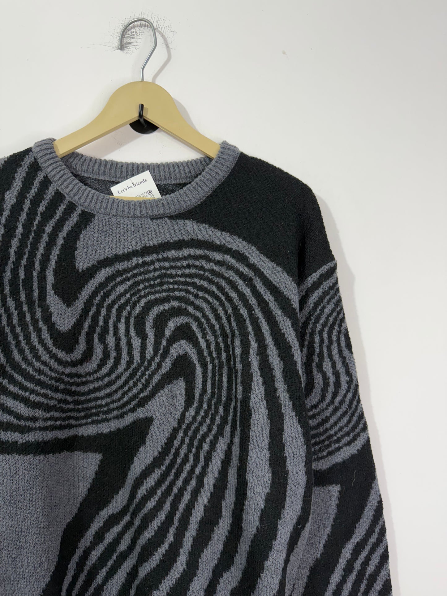 Woolen Sweater