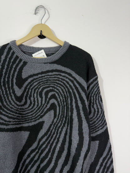 Woolen Sweater