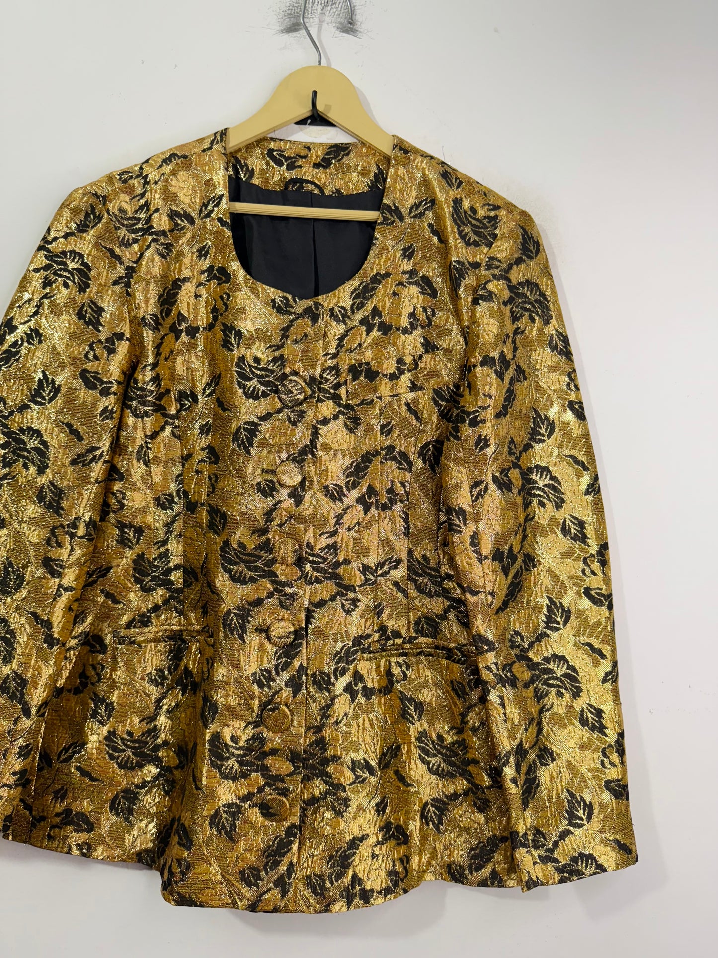 Vintage Jacket