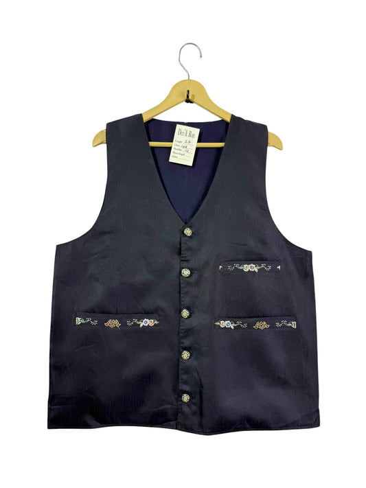 Vintage Vest